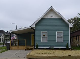 31 E Palmer St, Indianapolis, IN 46225