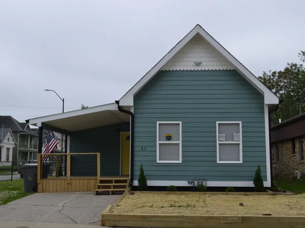 31 E Palmer St, Indianapolis, IN 46225