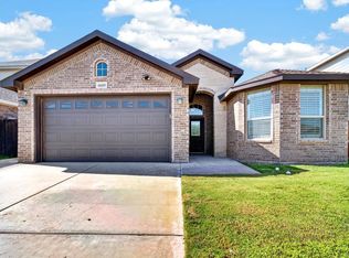 6609 Crown Point Ct, Midland, TX 79706