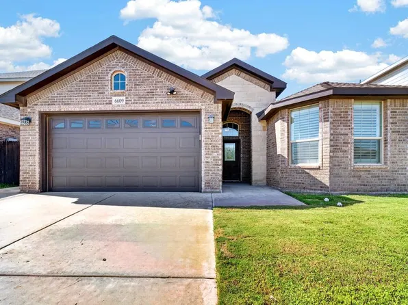 6609 Crown Point Ct, Midland, TX 79706