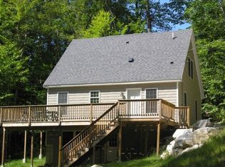13 W Bergamo Rd, Madison, NH 03849