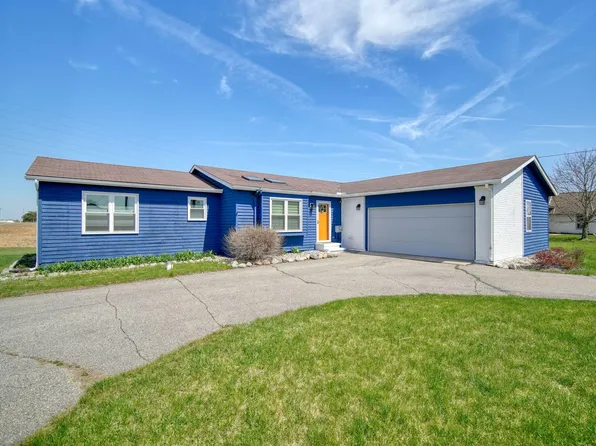 294 Somerset Dr, Brooklyn, MI 49230