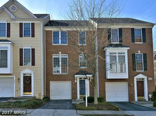 4034 Fairfax Center Hunt Trl, Fairfax, VA 22030
