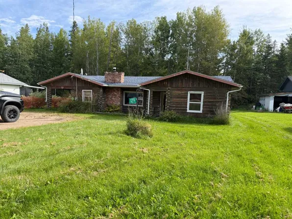 129 W Old Trl #15538, Lac La Biche County, AB T0A 2C2