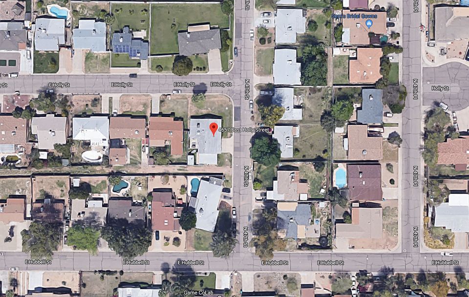 1st image of 4657 E Holly St