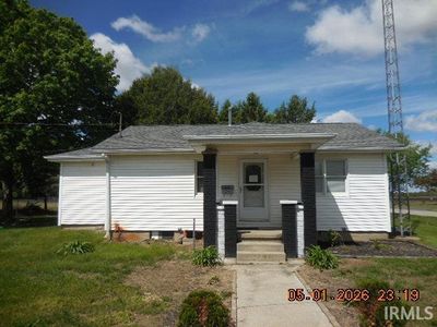 406 W Church St, Burnettsville, IN, 47926