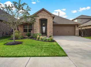 9614 Ocean Dr, Iowa Colony, TX 77583