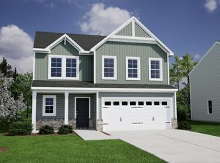 6005 Edgemont Ct, Elgin, SC 29045