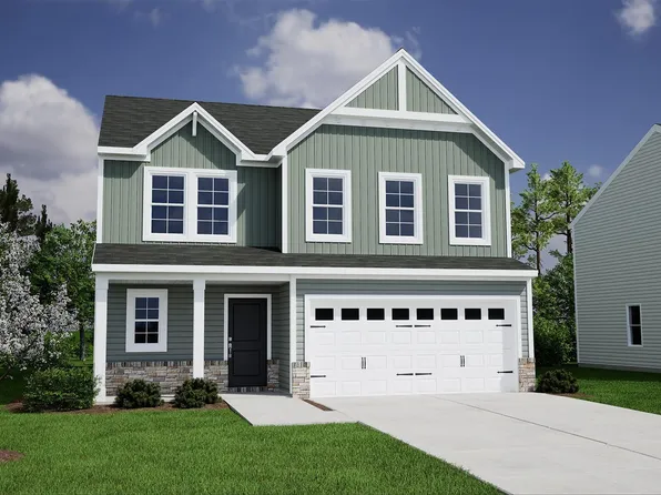 6027 Edgemont Ct, Elgin, SC 29045