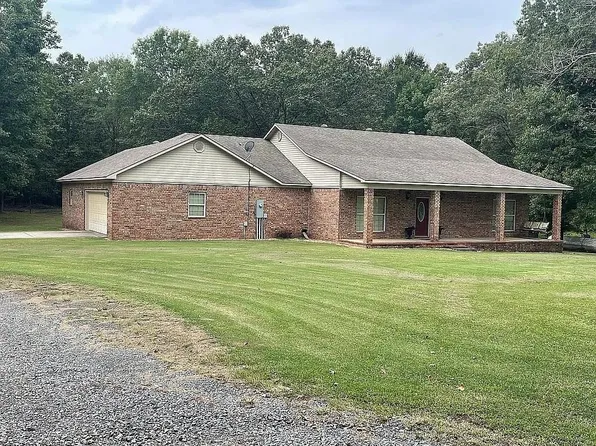 40 M And M Ln, Mayflower, AR 72106