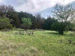 LOT K4122 Spear Point, Horseshoe Bay, TX 78657