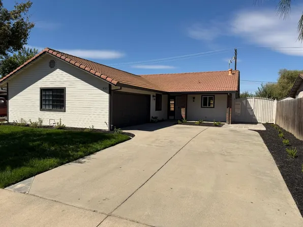 932 Arambel Dr, Patterson, CA 95363
