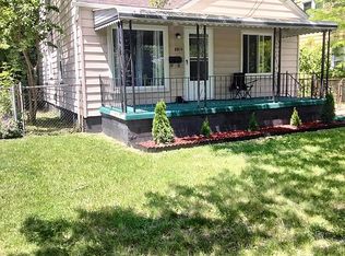 3926 John Daly St, Inkster, MI 48141