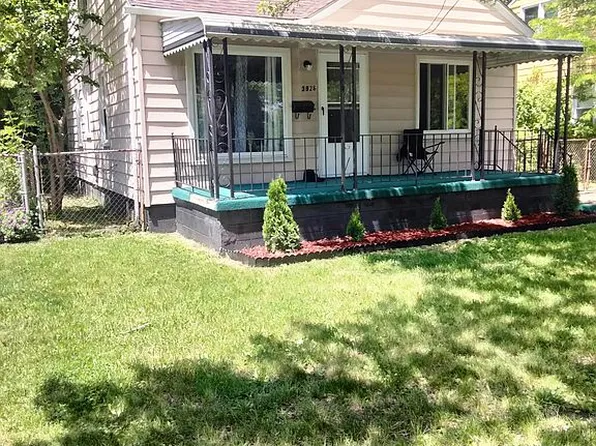 3926 John Daly St, Inkster, MI 48141