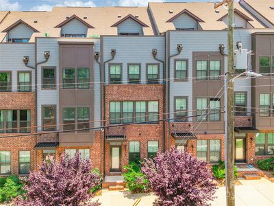 819 Anderson St, Charlotte, NC, 28205