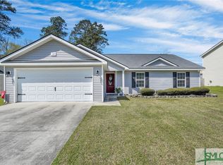 120 Mustang Dr, Guyton, GA 31312