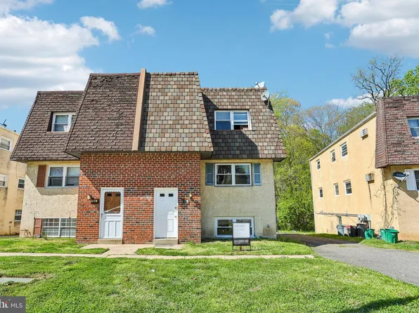 157 Meadowbrook Ln, Brookhaven, PA 19015