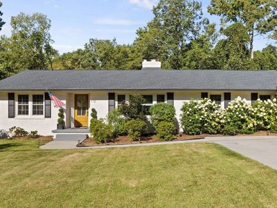 112 Robin Hood Rd, Greenville, SC, 29607