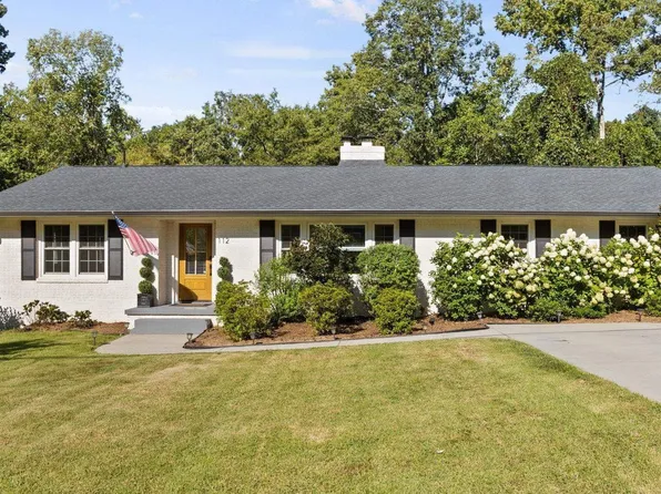 112 Robin Hood Rd, Greenville, SC 29607