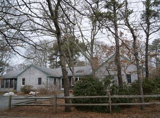 15 Captain Michaels Rd, Eastham, MA 02642