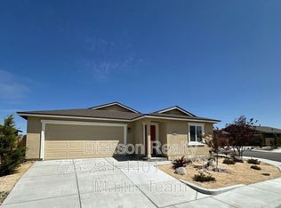 501 Paradise Valley Rd, Reno, NV 89506