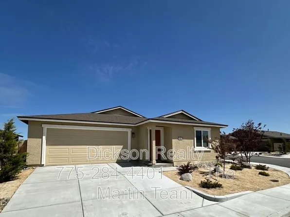 501 Paradise Valley Rd, Reno, NV 89506