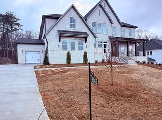 3065 Shoalwood Dr, Cumming, GA 30041