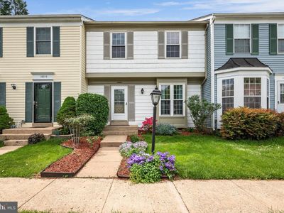 14861 Lynhodge Ct, Centreville, VA, 20120