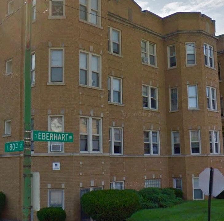 1st image of 8001 S Eberhart Ave