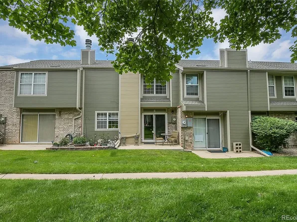 3407 S Ammons Street Bldg 20 #5, Lakewood, CO 80227