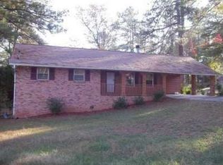 2554 Regal Cir, Lawrenceville, GA 30044