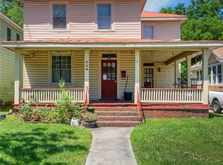 540 Maryland Ave, Portsmouth, VA 23707