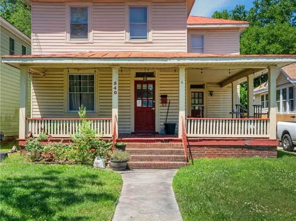 540 Maryland Ave, Portsmouth, VA 23707