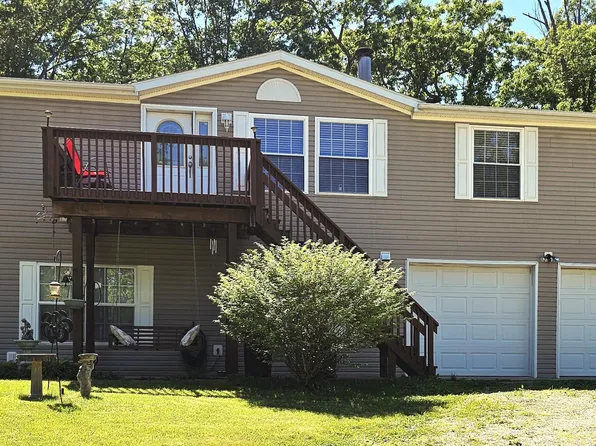 5899 County Road 101, Fulton, MO 65251