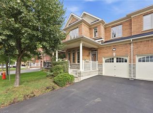 36 Aird Ct, Milton, ON L9T 3Y1