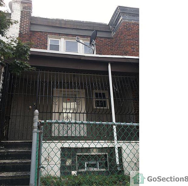 1st image of 4314 N Fairhill St