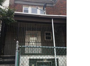 4314 N Fairhill St, Philadelphia, PA 19140