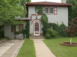 1429 S 3rd St, Aberdeen, SD 57401