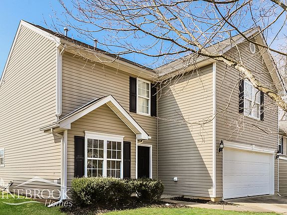 2nd image of 1704 Hidden Forest Dr