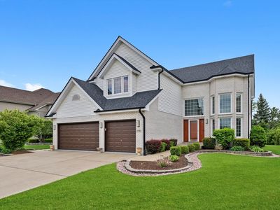 11731 Blackburn Dr, Orland Park, IL, 60467