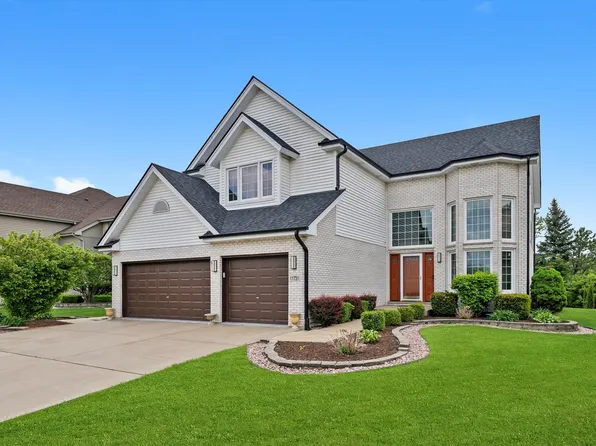 11731 Blackburn Dr, Orland Park, IL 60467