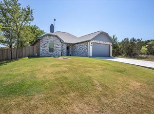 5504 Stonegate Cir, Granbury, TX 76048