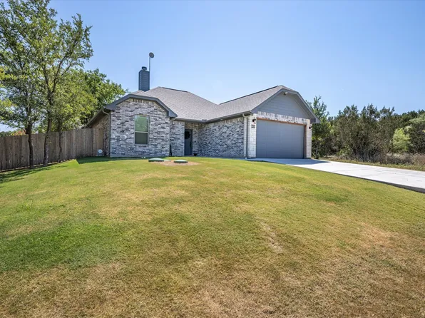 5504 Stonegate Cir, Granbury, TX 76048