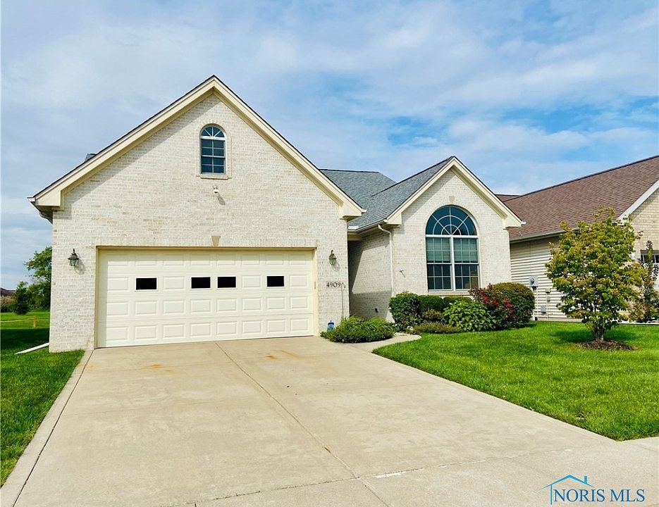 4909 Park Place Blvd, Sylvania, OH 43560 Zillow