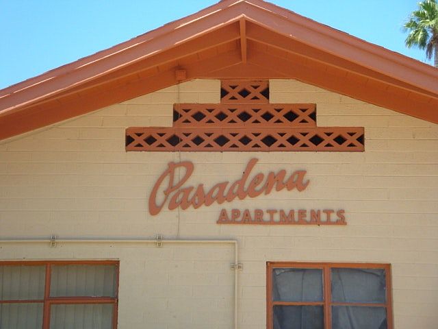 2nd image of 316 W Pasadena Ave