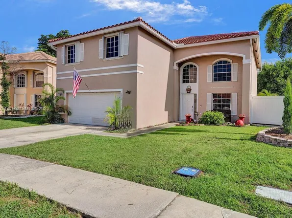 18804 NW 13th St, Hollywood, FL 33029
