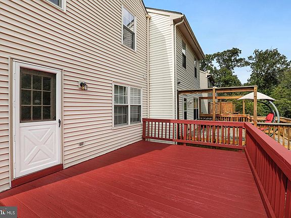 4th image of 13636 Barren Springs Ct