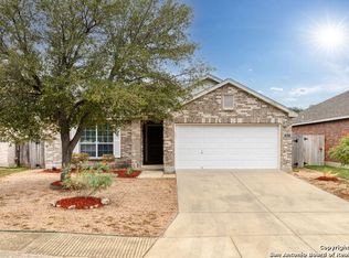 411 Point Rise, San Antonio, TX 78253