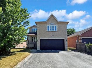 19 Tamarack Trl, Barrie, ON L4N9S1