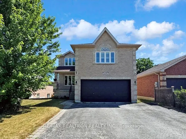 19 Tamarack Trl, Barrie, ON L4N 9S1